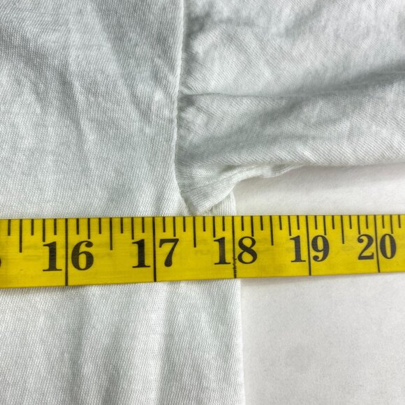 Vintage Shark Club Mazatlán Single Stitch T Shirt Size 44 - Picture 9 of 11